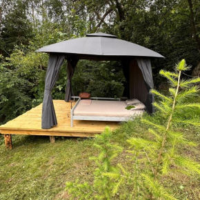 MURA Silent Camp